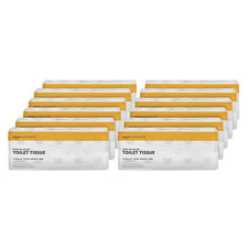 Carta Igienica 2 Veli Pura