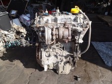 Motore Dacia Logan Mcv II