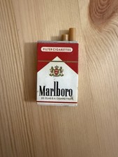 Accendino  Marlboro Vintage