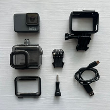 GoPro HERO7 Silver Action
