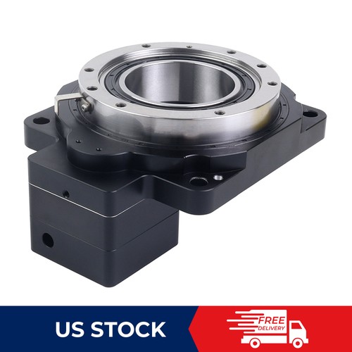 Attuatore rotativo cavo 130mm
