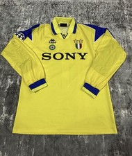 Juventus Jersey Shirt Maglia