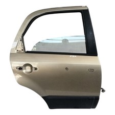 Porta Portiera Posteriore