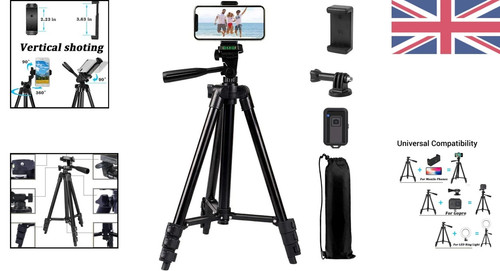 Treppiede portatile pollici - treppiede,