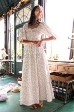 IVY CITY CO Nora Micro Floral