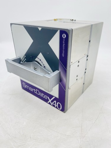 Markem imaje smartdate x40 - imaje,