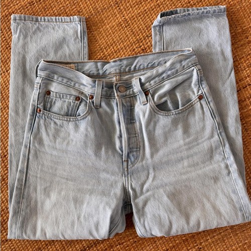 Levis 501 - levis,