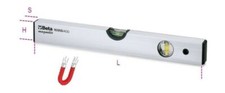 Livella alluminio base - livella,