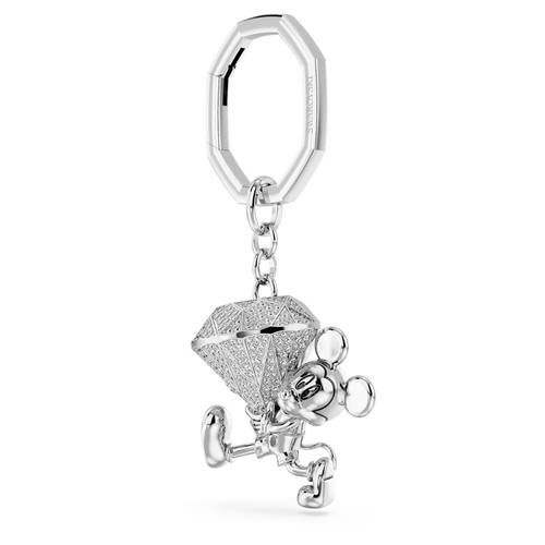 Portachiavi disney topolino - portachiavi,