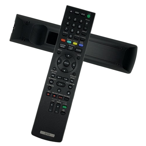 Telecomando rdr gx255 - telecomando, rdr-gx255