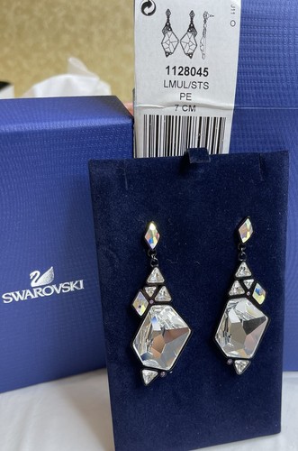 1128045 orecchini swarovski - 1128045,
