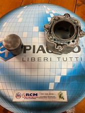 Pistone Malossi D.65 per Gilera runner 125 2T