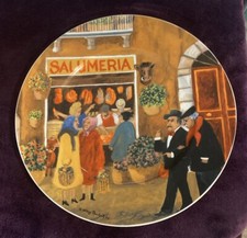 Guy Buffet Vetrine Toscana