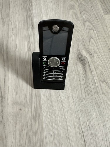 Motorola motofone nero non - motofone,