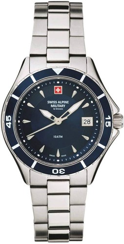 Orologio polso donna swiss - polso,