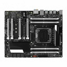 MSI X99S SLI Krait Edition