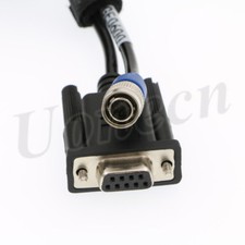 Trimble Geodimetro Stazione Totale a Raccoglitore Dati Cavo Rilievo Carlson TDS