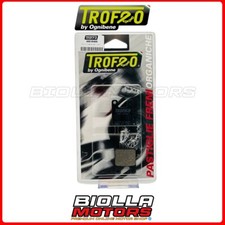 43018400 PASTIGLIE FRENO