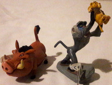 Bullyland Il Re Leone Scimmia