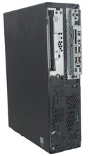 PC Computer Desktop Lenovo i5 Ram 8GB SSD 240GB Win 10 NO FRONTALE (OUTLET_75)