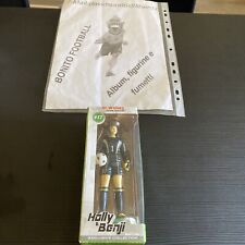 Holly & Benji, Action Figure, Ed Warner. G5