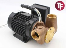 Jabsco 53081-2003-230 Pompa