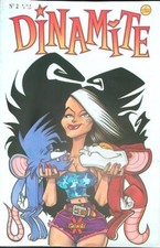 DINAMITE 2/APRILE 1995 AA.VV