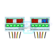 ZFX-ST3012 12/24V 110-220V