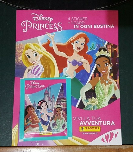 Promozionale panini disney - promozionale,