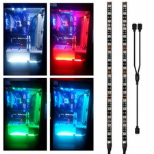 Kit Luci Striscia LED Gaming