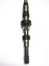 ALBERO INGRANAGGIO ORIGINALE