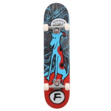 Skateboard Completo Foundation