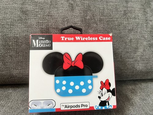 Custodia vera wireless disney - custodia,