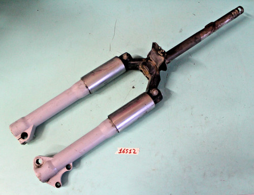 Forcella piaggio liberty - forcella,