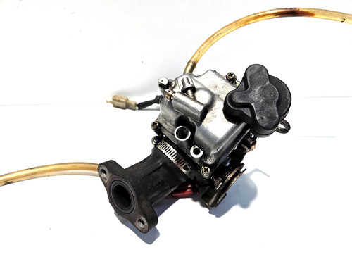 Carburatore carburetor benzina - carburatore,
