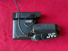 JVC  GZ-s3 Saticon Compact