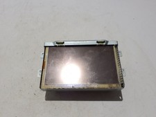 Schermo display display Jaguar