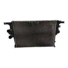 RADIATORE ACQUA PER IVECO Daily 35C15 Serie 8A4760000 F1CE3481J diesel 2998 (12