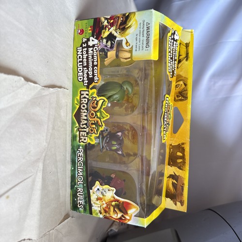 Krosmaster dofus arena - krosmaster,