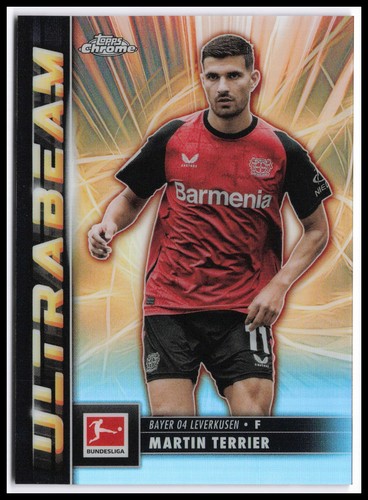 2024 topps chrome - 2024-25,
