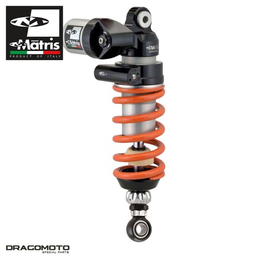 Ammortizzatore aprilia rsv4 - ammortizzatore,