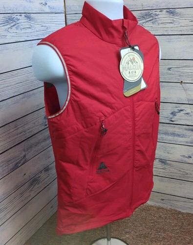 Gilet uomo multisport maloja - gilet,