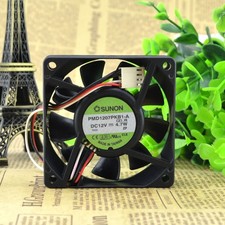 SUNON PMD1207PKB1-A DC12V 4,7W