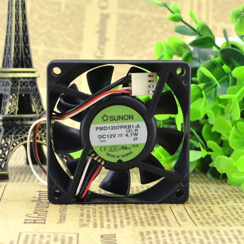 Sunon pmd1207pkb1 dc12v 7w - pmd1207pkb1-a, 4,7w