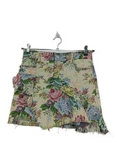 ZARA Minigonna Donna Gonna