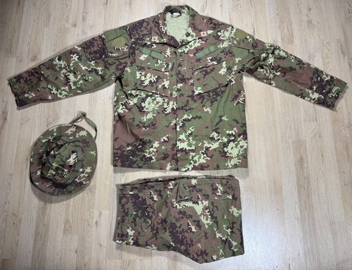 Esercito italiano mimetico - esercito,