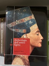 ARCHEOLOGIA DELL’ANTICO