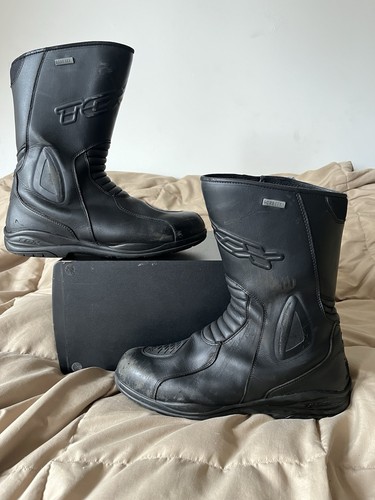 Tcx five gtx gore - 4, tex