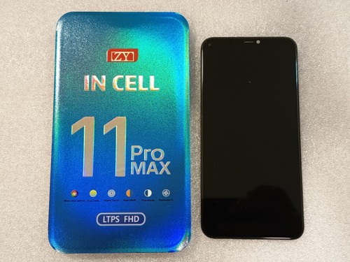 Display lcd incell apple - display,
