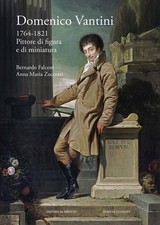 Domenico Vantini. 1764-1821